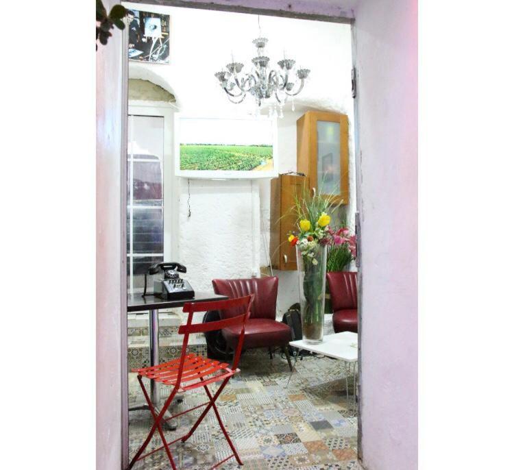 Hostal Valencia - Private Room With Bathroom Chefchaouen Ngoại thất bức ảnh