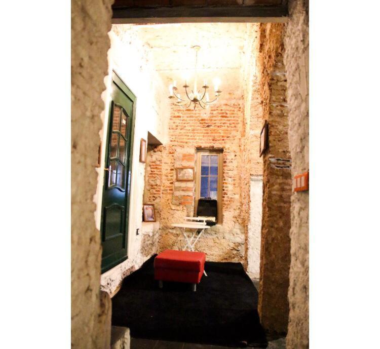 Hostal Valencia - Private Room With Bathroom Chefchaouen Ngoại thất bức ảnh